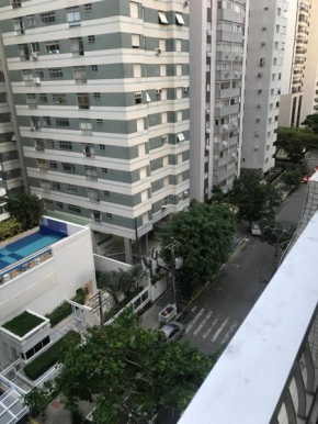 Apartamento Pitangueiras